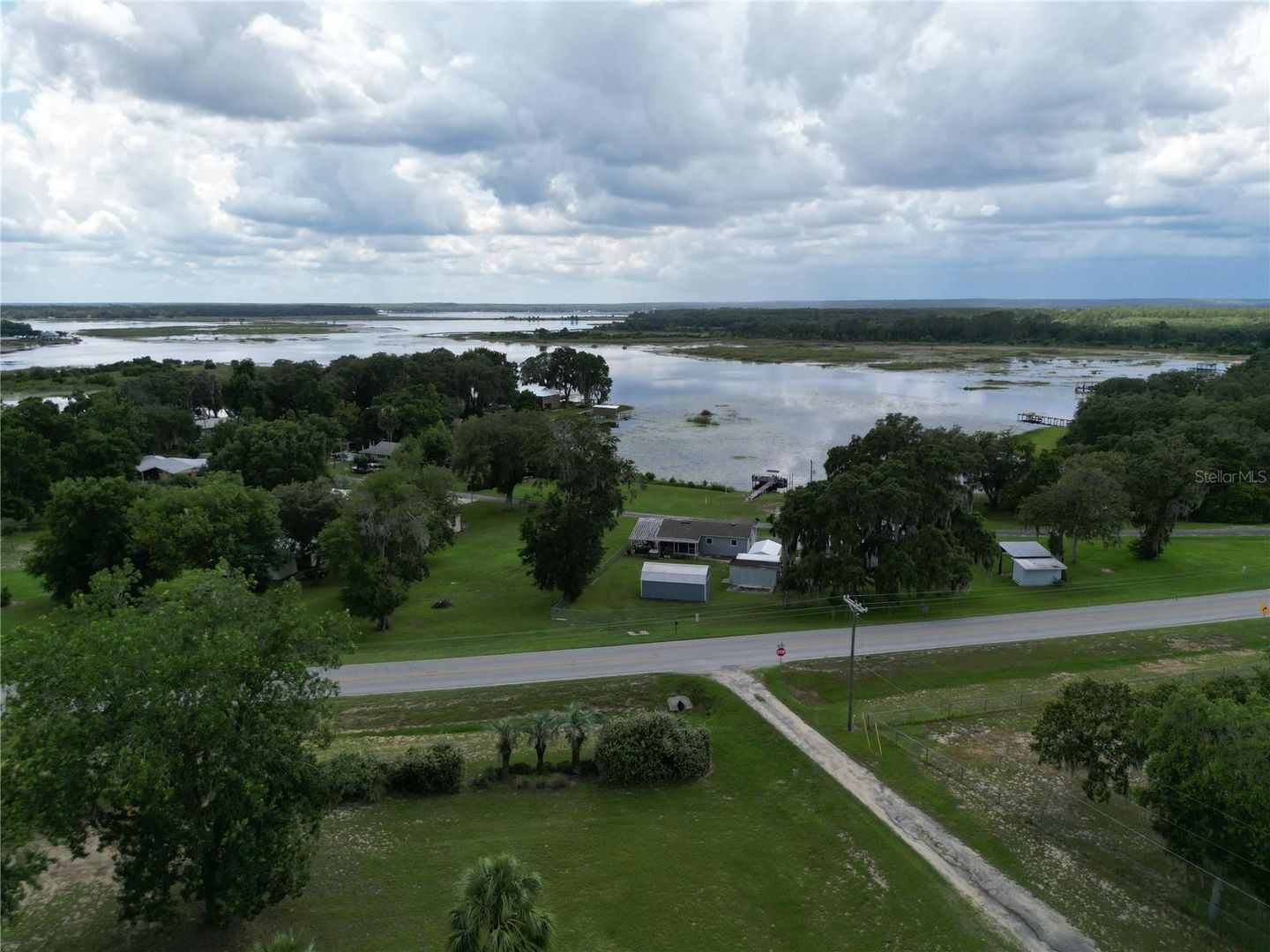 15080 NE 242ND AVENUE, Salt Springs, FL, 32134, US, 2 Bedrooms Bedrooms, ,2 BathroomsBathrooms,Residential,For Sale,15080 NE 242ND AVENUE,OM712484MFR
