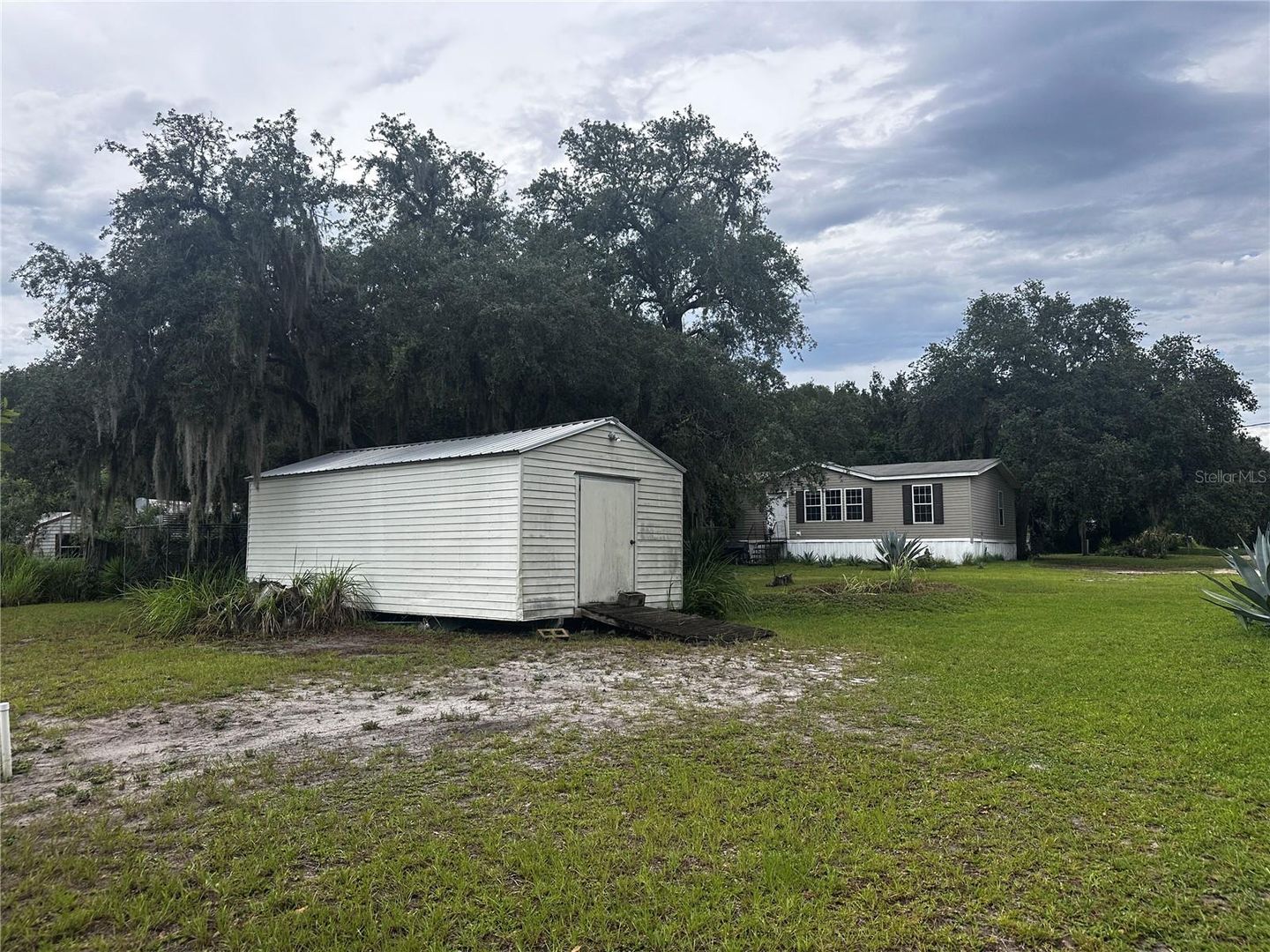 15080 NE 242ND AVENUE, Salt Springs, FL, 32134, US, 2 Bedrooms Bedrooms, ,2 BathroomsBathrooms,Residential,For Sale,15080 NE 242ND AVENUE,OM712484MFR