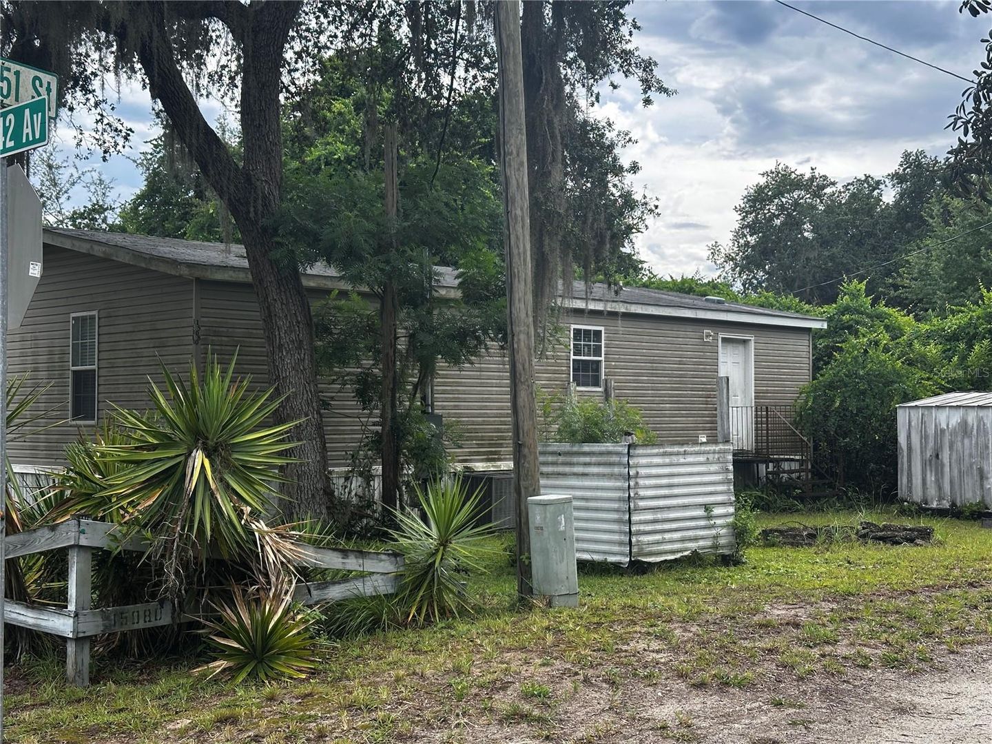 15080 NE 242ND AVENUE, Salt Springs, FL, 32134, US, 2 Bedrooms Bedrooms, ,2 BathroomsBathrooms,Residential,For Sale,15080 NE 242ND AVENUE,OM712484MFR