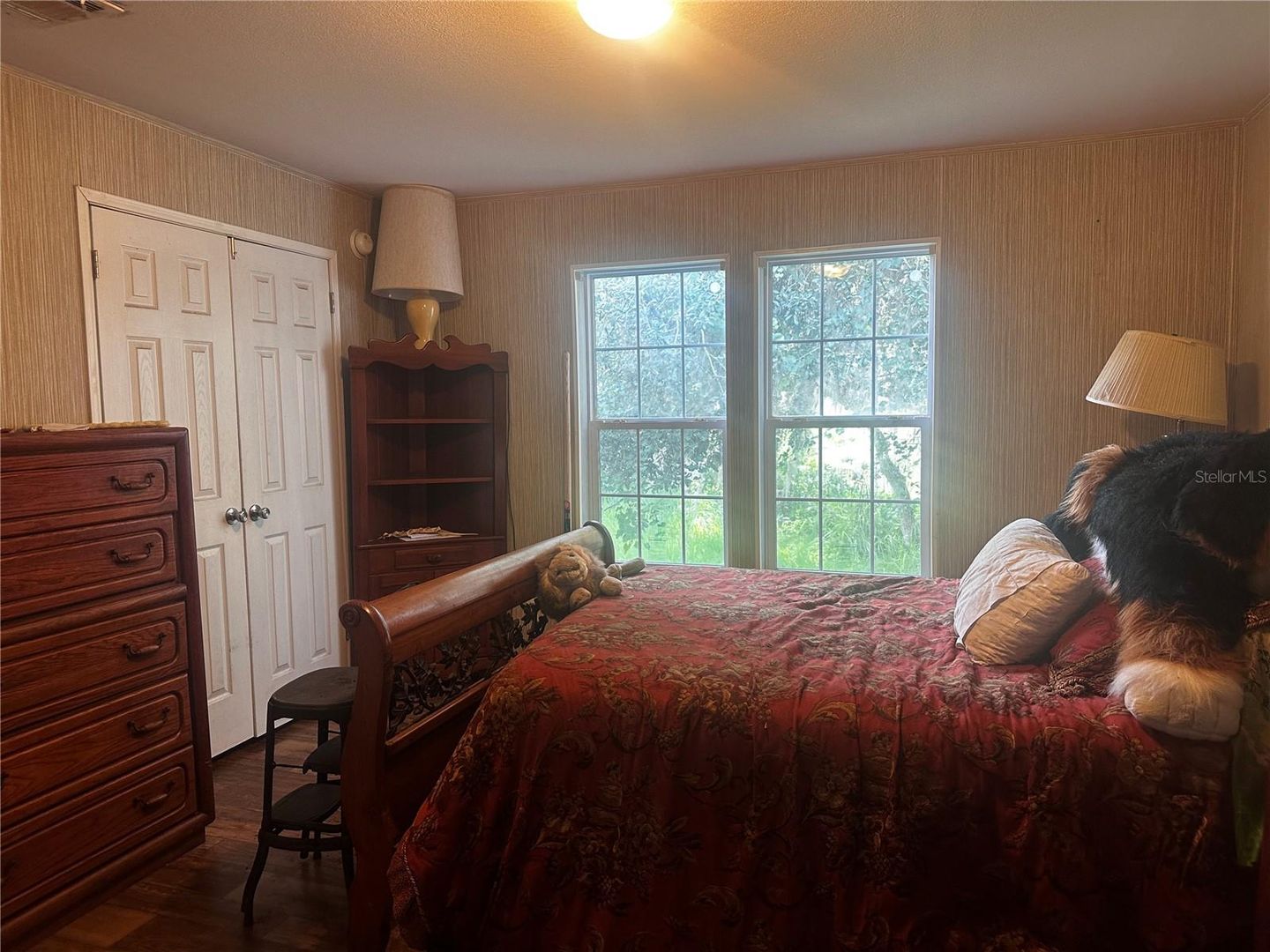 15080 NE 242ND AVENUE, Salt Springs, FL, 32134, US, 2 Bedrooms Bedrooms, ,2 BathroomsBathrooms,Residential,For Sale,15080 NE 242ND AVENUE,OM712484MFR