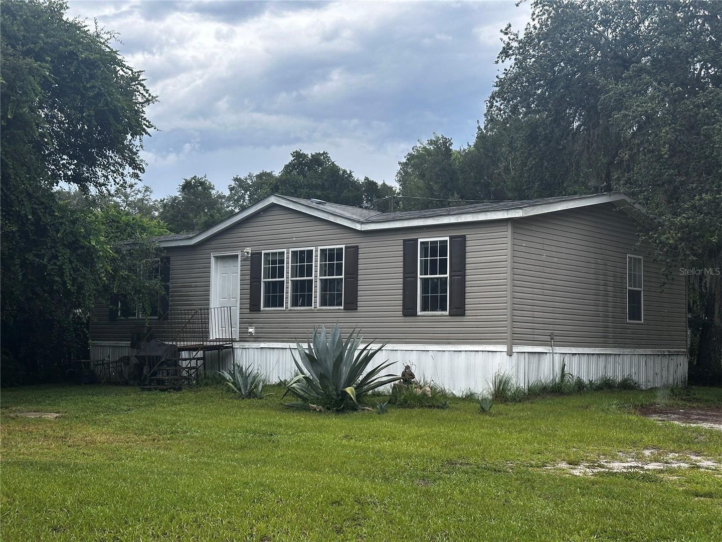 15080 NE 242ND AVENUE, Salt Springs, FL, 32134, US, 2 Bedrooms Bedrooms, ,2 BathroomsBathrooms,Residential,For Sale,15080 NE 242ND AVENUE,OM712484MFR