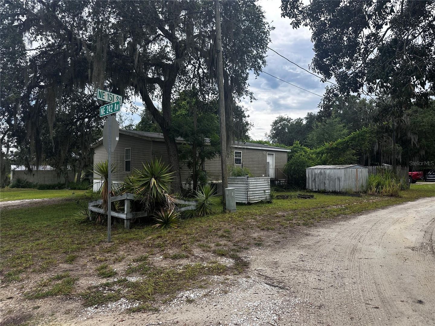 15080 NE 242ND AVENUE, Salt Springs, FL, 32134, US, 2 Bedrooms Bedrooms, ,2 BathroomsBathrooms,Residential,For Sale,15080 NE 242ND AVENUE,OM712484MFR