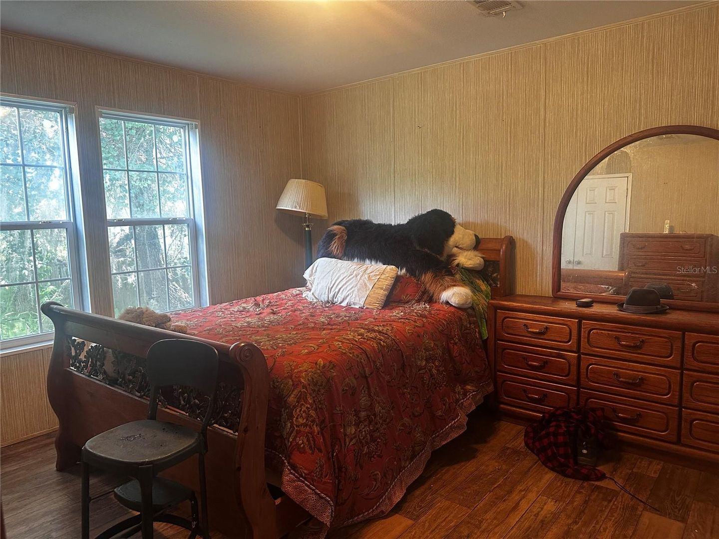 15080 NE 242ND AVENUE, Salt Springs, FL, 32134, US, 2 Bedrooms Bedrooms, ,2 BathroomsBathrooms,Residential,For Sale,15080 NE 242ND AVENUE,OM712484MFR