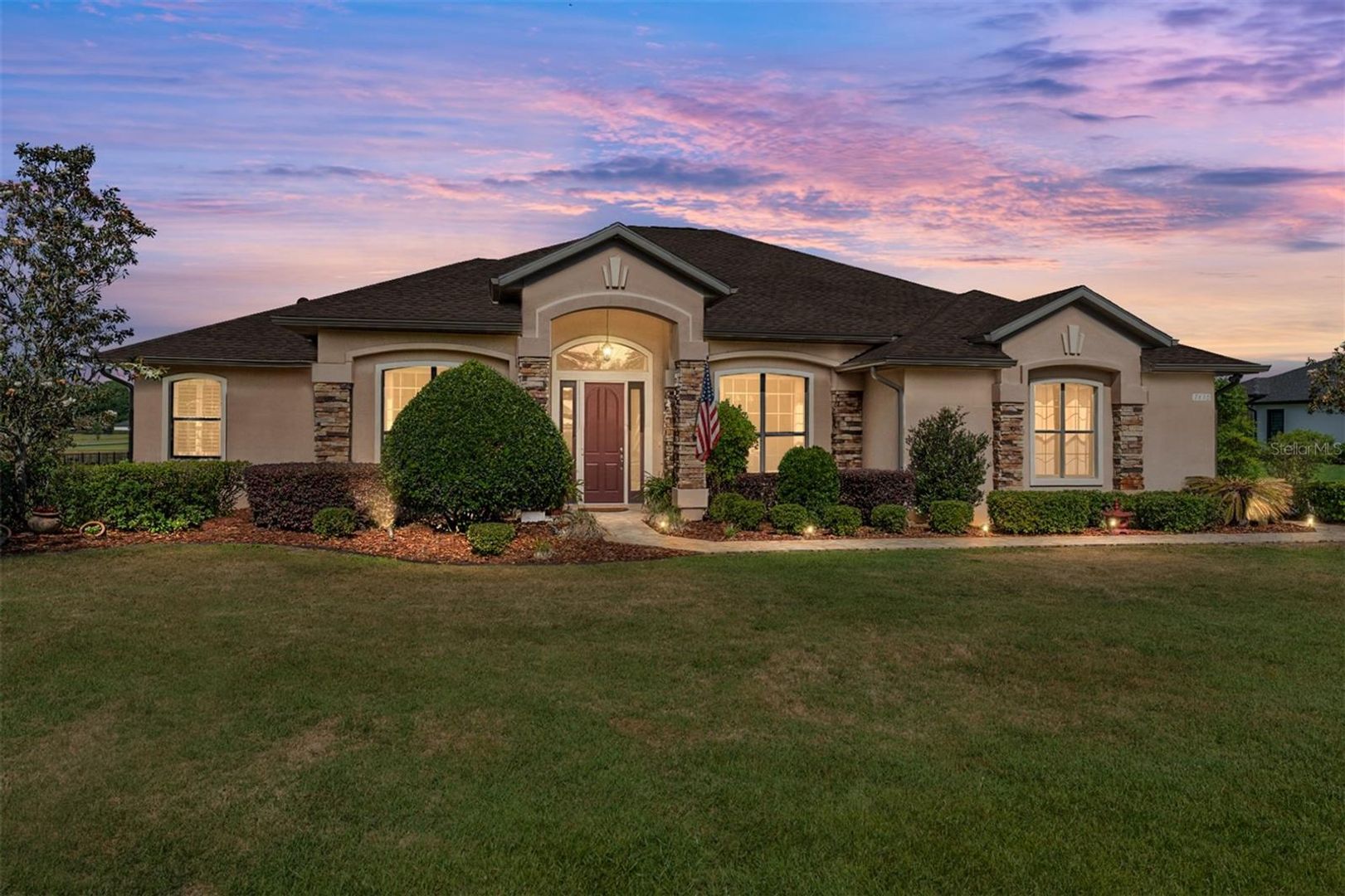 Ocala, Florida, 34480, United States, 4 Bedrooms Bedrooms, ,2 BathroomsBathrooms,Residential,For Sale,2043292