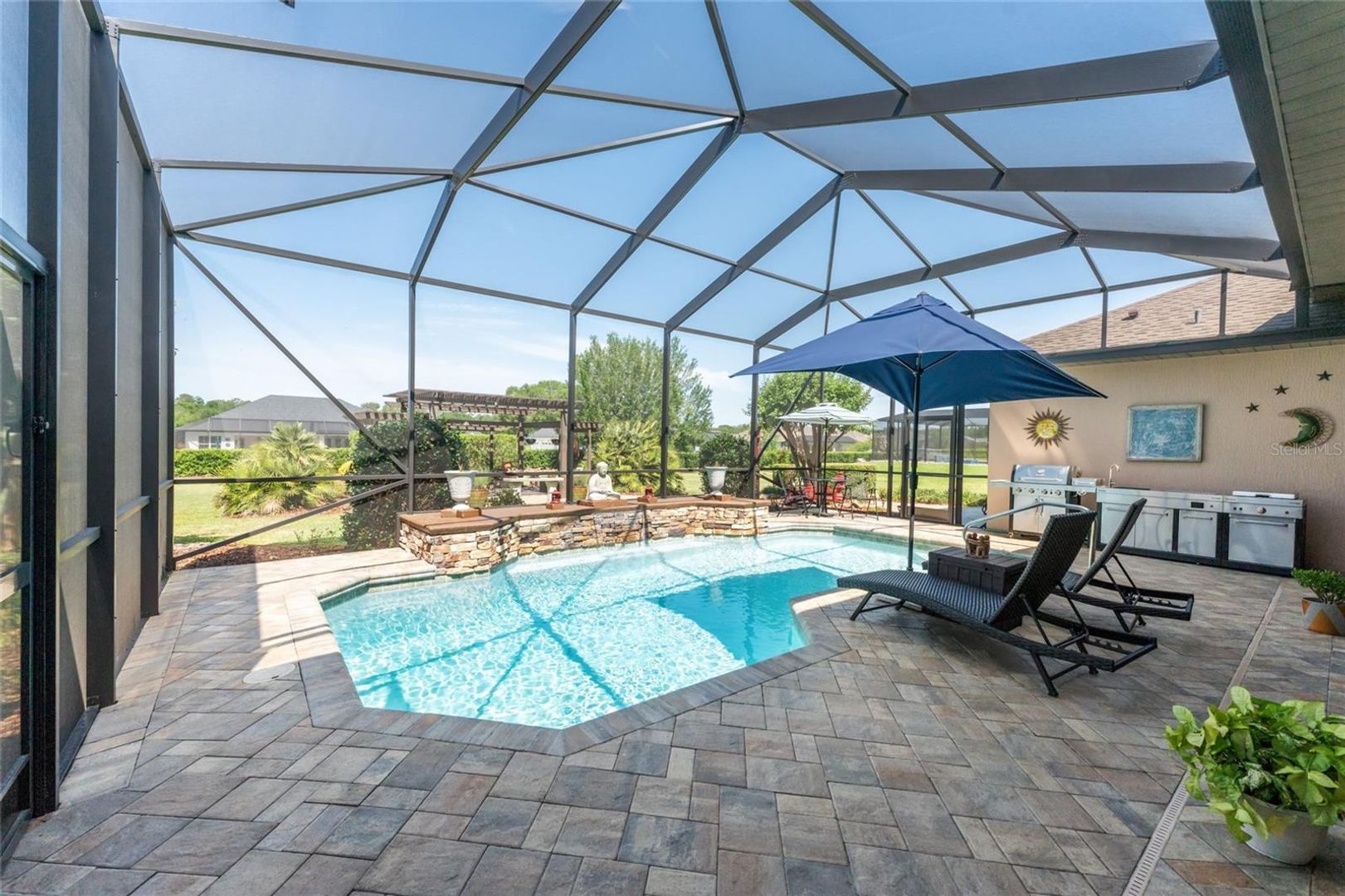 Ocala, Florida, 34480, United States, 4 Bedrooms Bedrooms, ,2 BathroomsBathrooms,Residential,For Sale,2043292