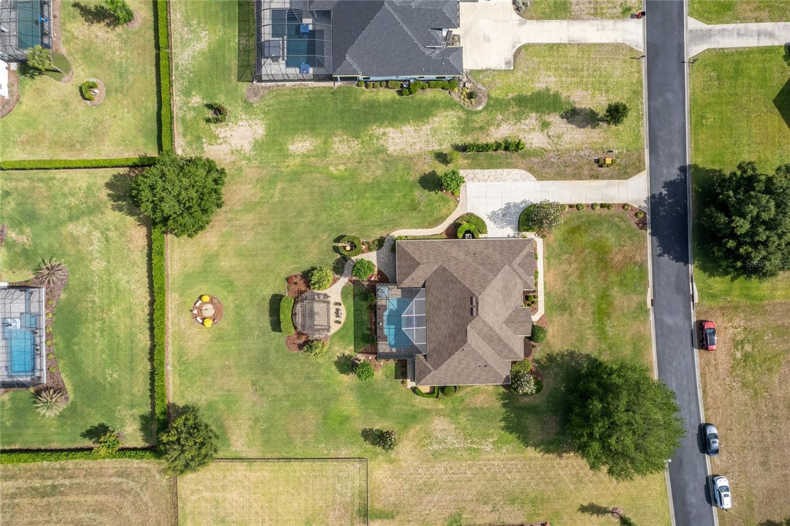 Ocala, Florida, 34480, United States, 4 Bedrooms Bedrooms, ,2 BathroomsBathrooms,Residential,For Sale,2043292