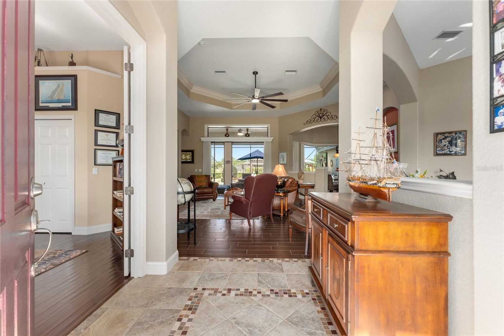 Ocala, Florida, 34480, United States, 4 Bedrooms Bedrooms, ,2 BathroomsBathrooms,Residential,For Sale,2043292