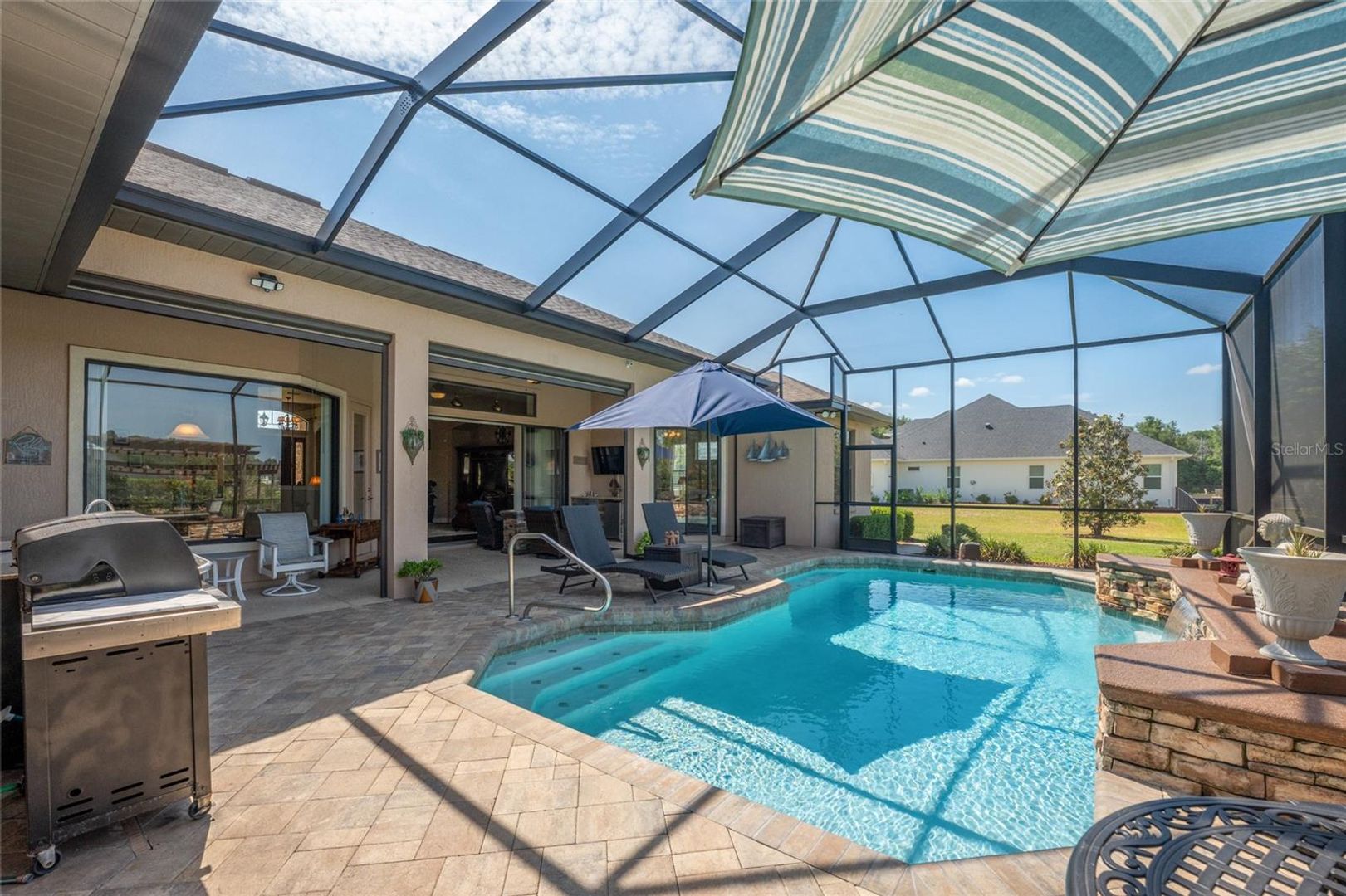 Ocala, Florida, 34480, United States, 4 Bedrooms Bedrooms, ,2 BathroomsBathrooms,Residential,For Sale,2043292