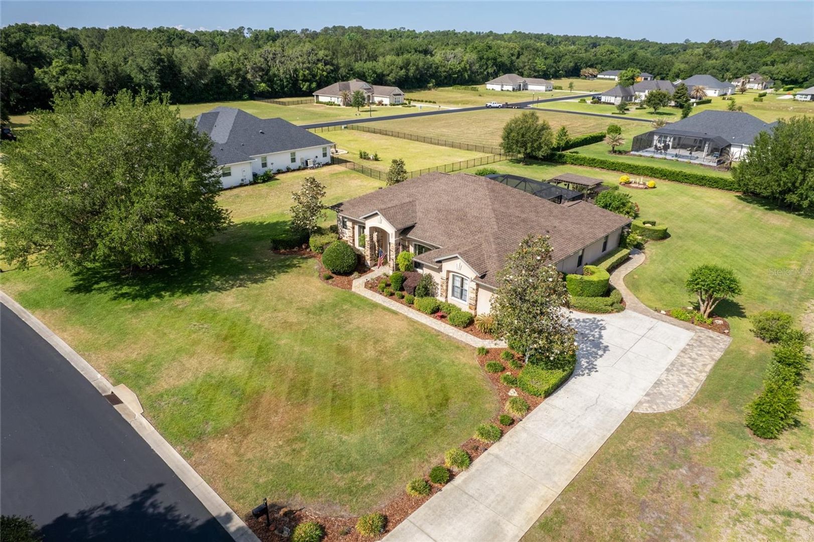 Ocala, Florida, 34480, United States, 4 Bedrooms Bedrooms, ,2 BathroomsBathrooms,Residential,For Sale,2043292