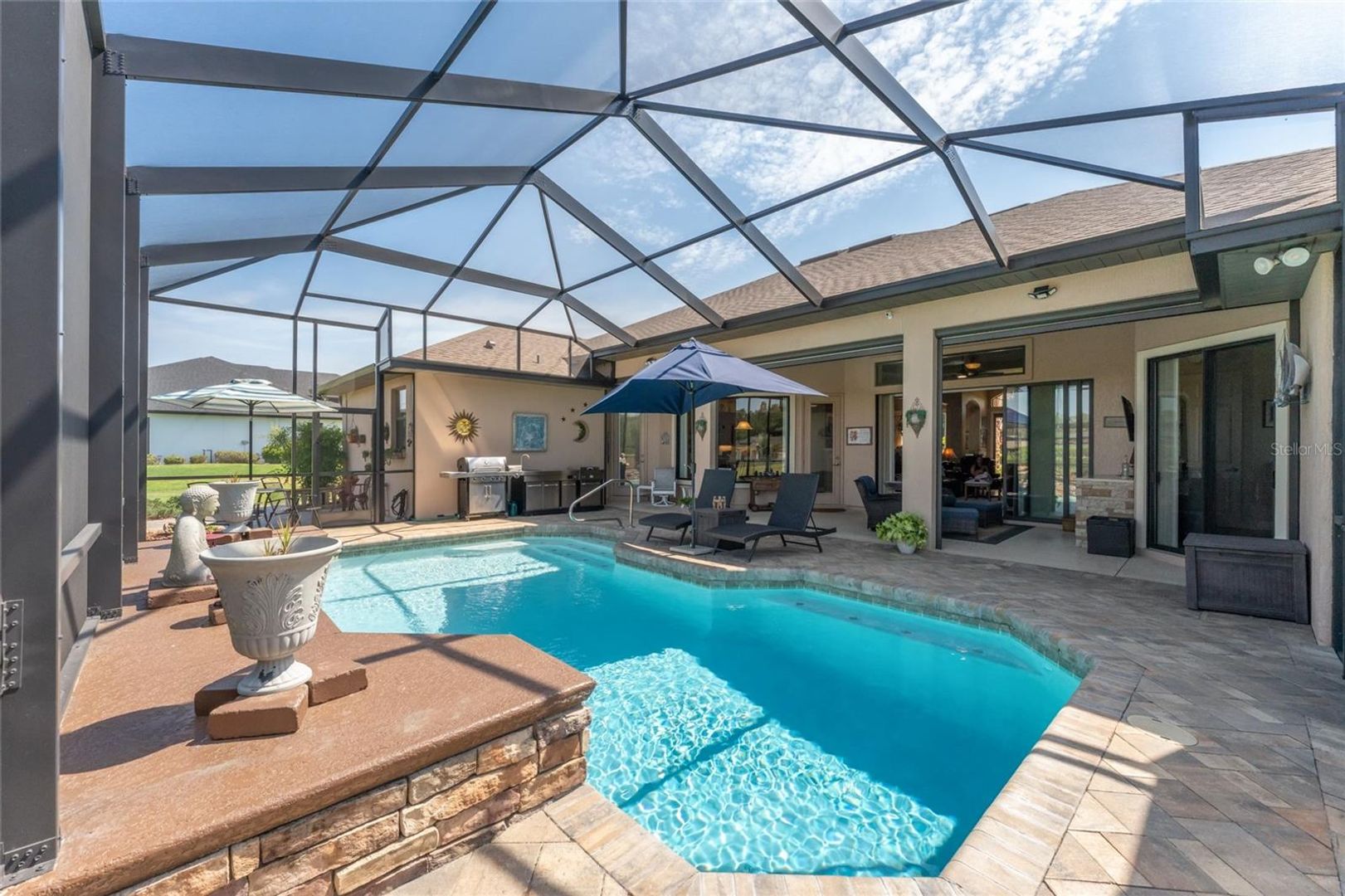 Ocala, Florida, 34480, United States, 4 Bedrooms Bedrooms, ,2 BathroomsBathrooms,Residential,For Sale,2043292