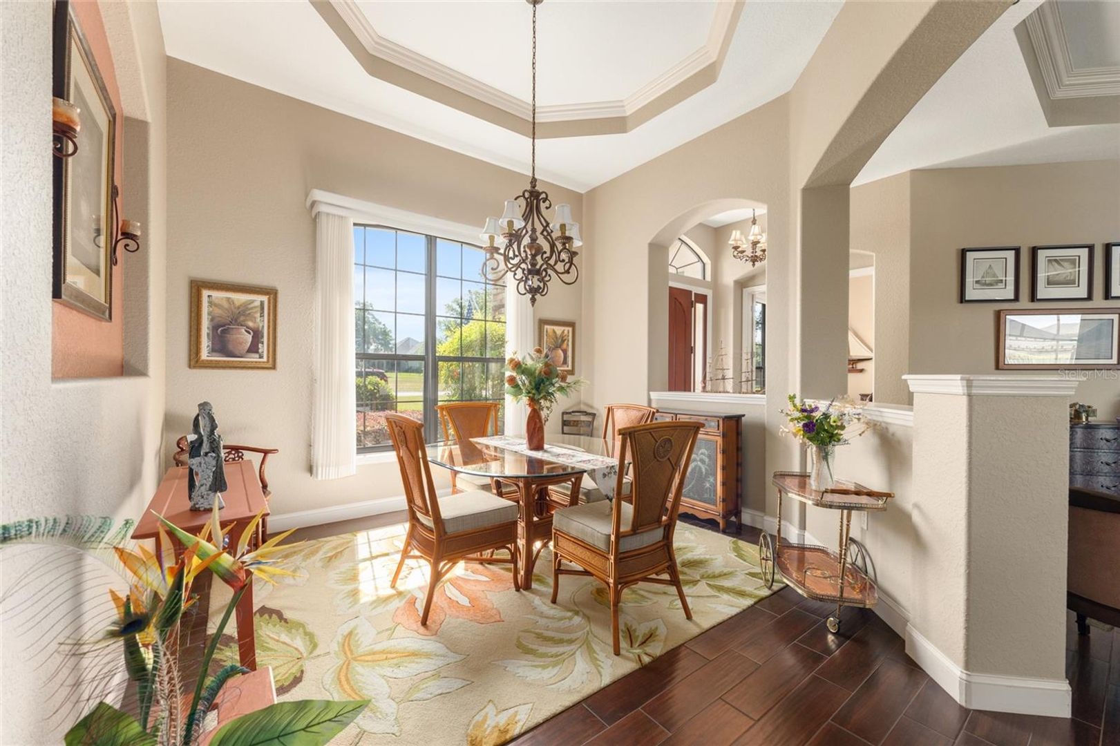 Ocala, Florida, 34480, United States, 4 Bedrooms Bedrooms, ,2 BathroomsBathrooms,Residential,For Sale,2043292