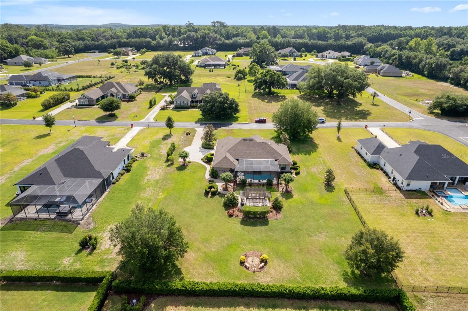 Ocala, Florida, 34480, United States, 4 Bedrooms Bedrooms, ,2 BathroomsBathrooms,Residential,For Sale,2043292
